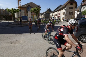 Valromeysanne 2018 Cyclo Jeunes 7